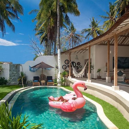 De'Coco Villa Гили-Эйр Экстерьер фото