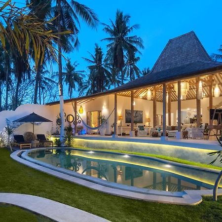 De'Coco Villa Гили-Эйр Экстерьер фото