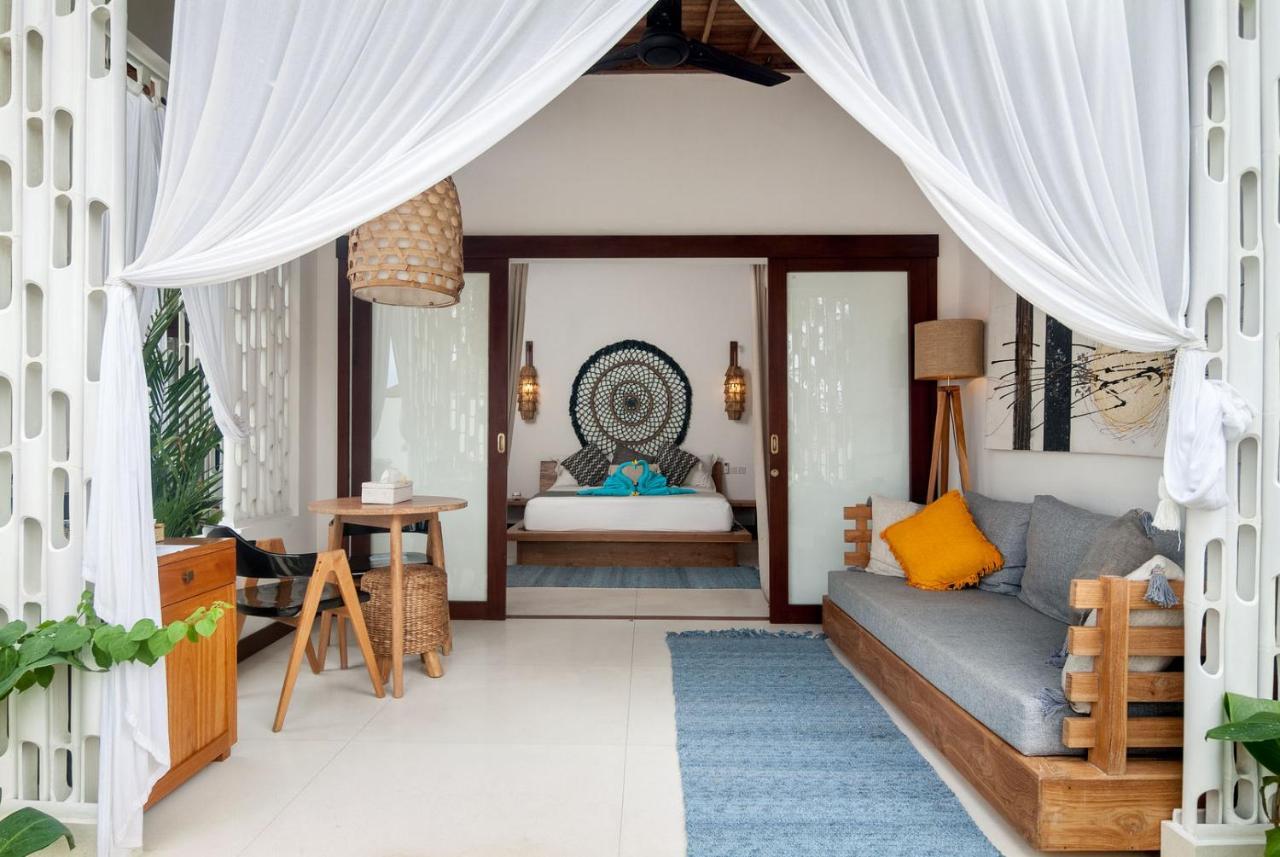 De'Coco Villa Гили-Эйр Экстерьер фото