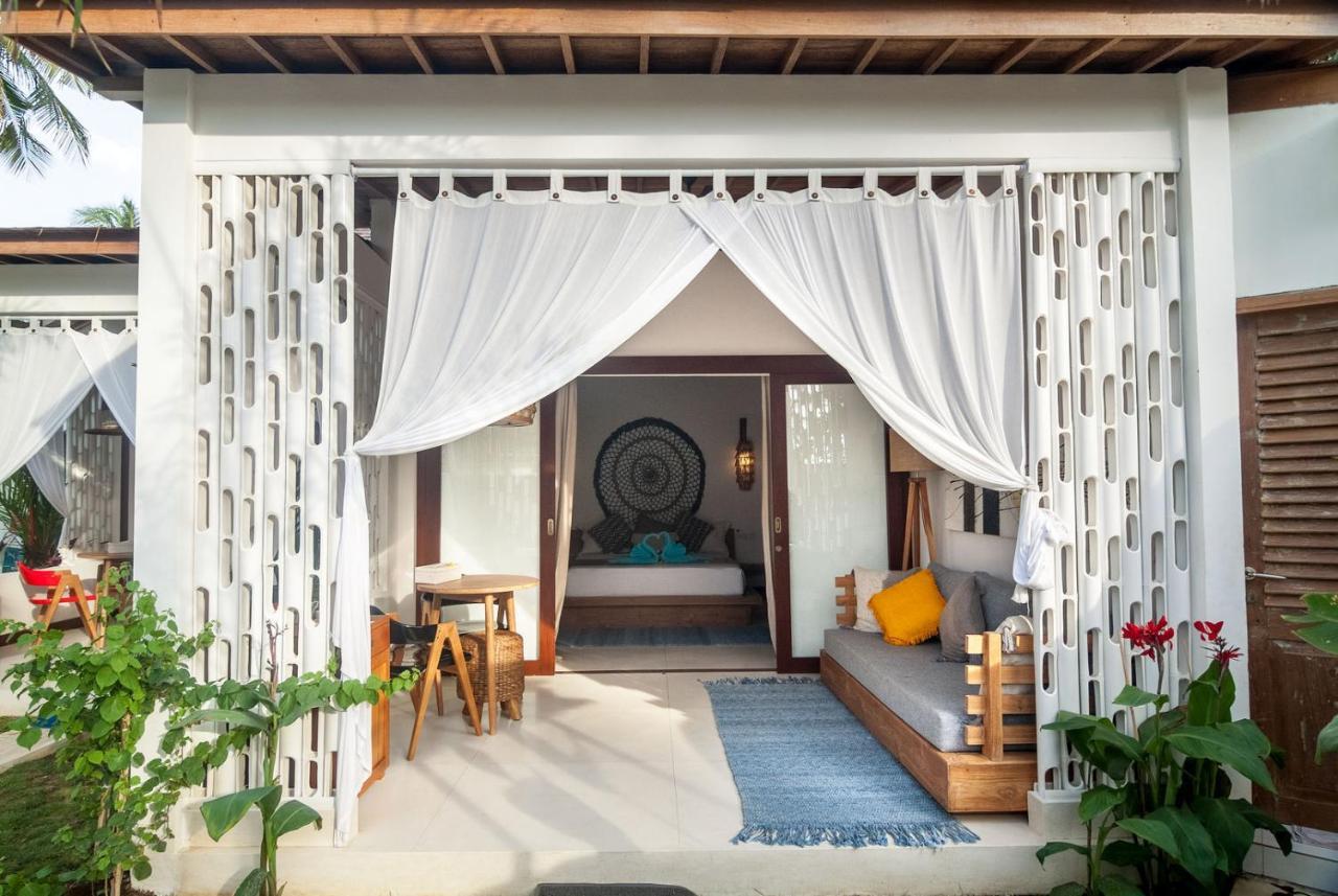 De'Coco Villa Гили-Эйр Экстерьер фото