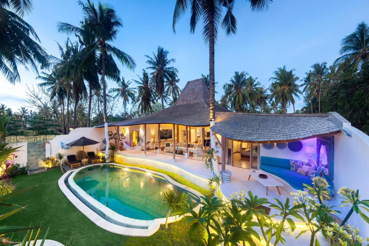 De'Coco Villa Гили-Эйр Экстерьер фото