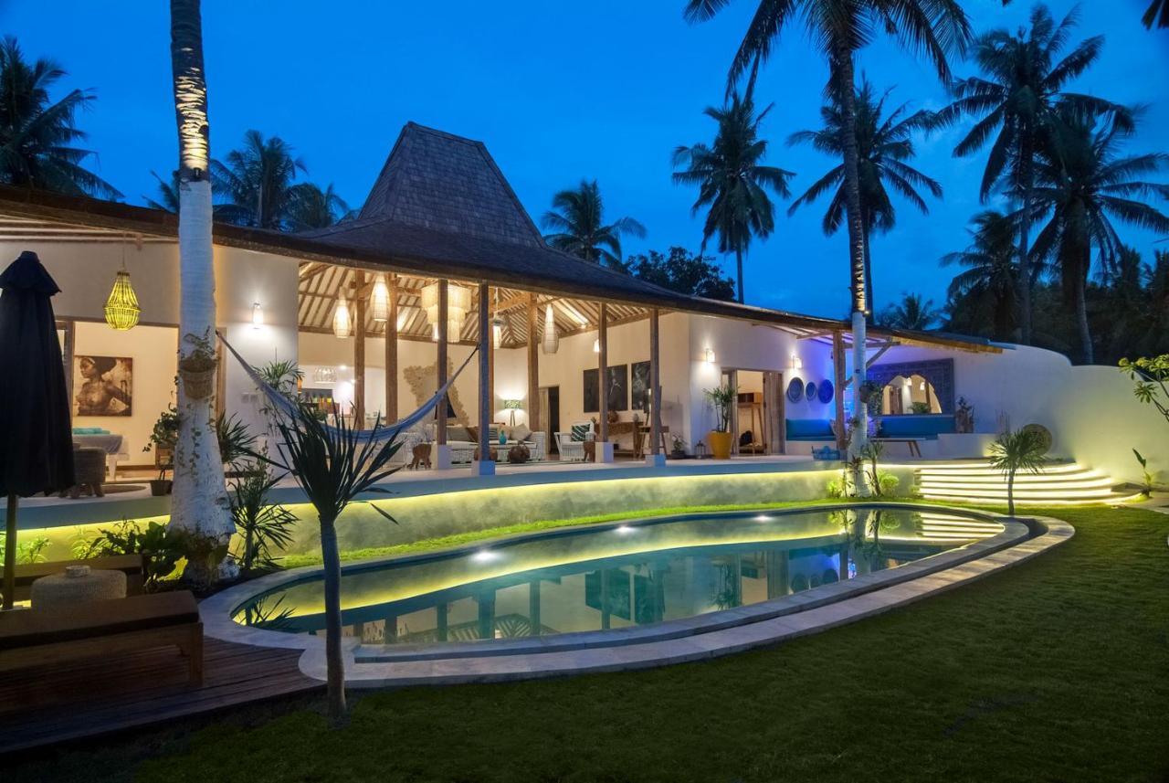 De'Coco Villa Гили-Эйр Экстерьер фото