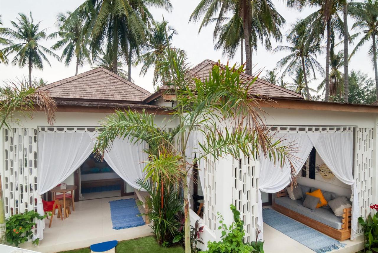 De'Coco Villa Гили-Эйр Экстерьер фото