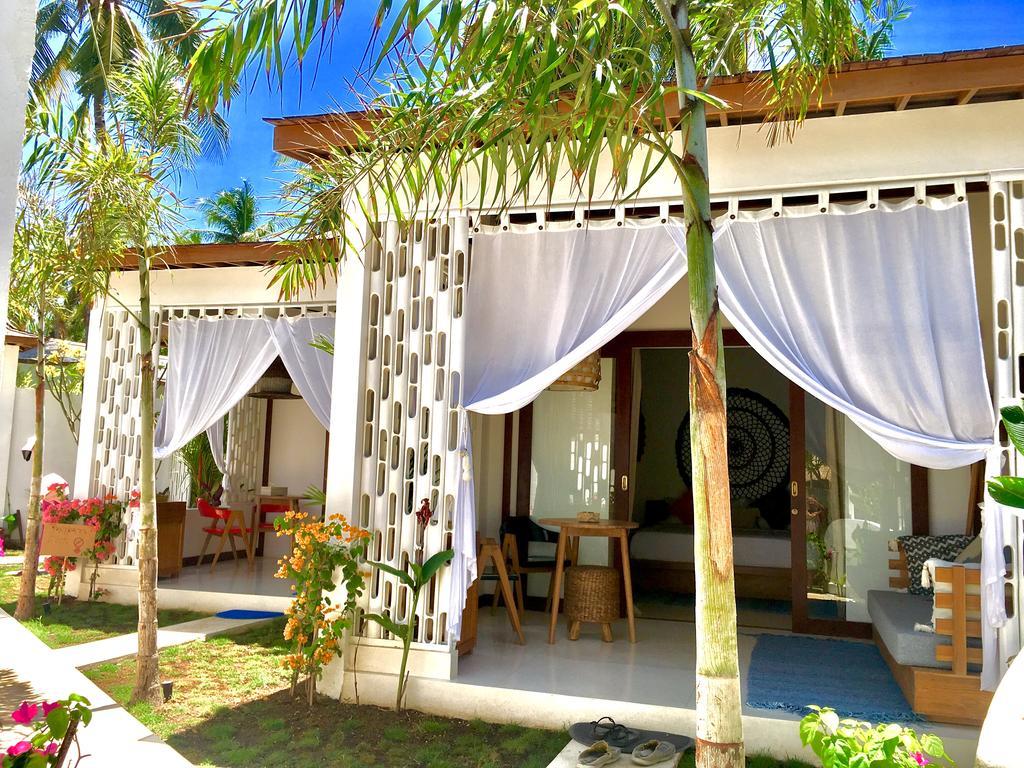 De'Coco Villa Гили-Эйр Экстерьер фото