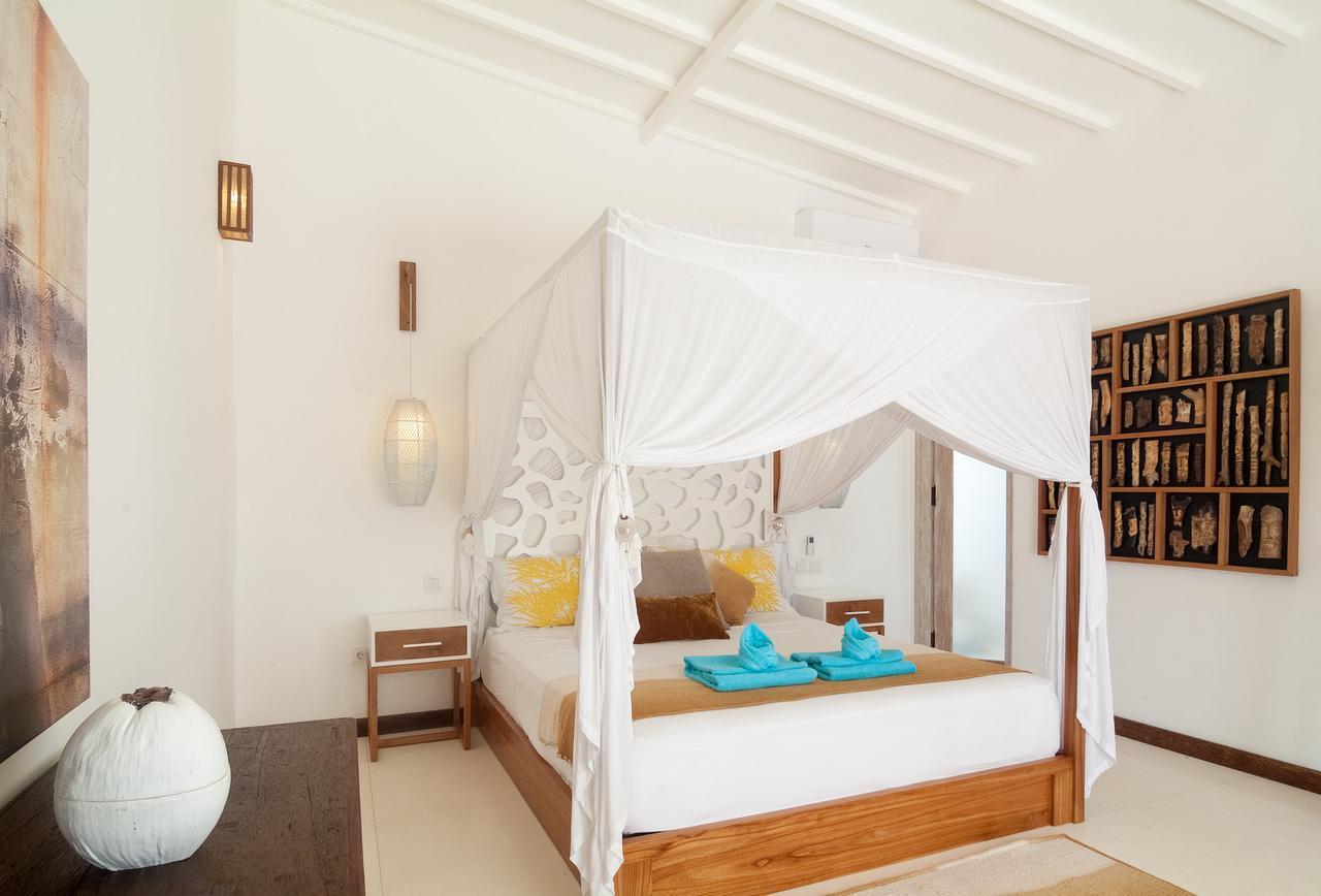 De'Coco Villa Гили-Эйр Экстерьер фото