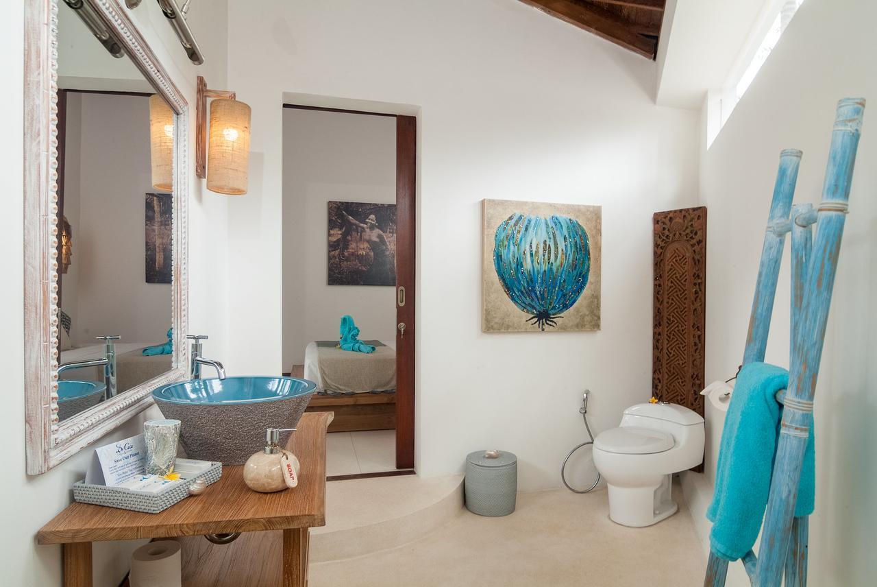 De'Coco Villa Гили-Эйр Экстерьер фото