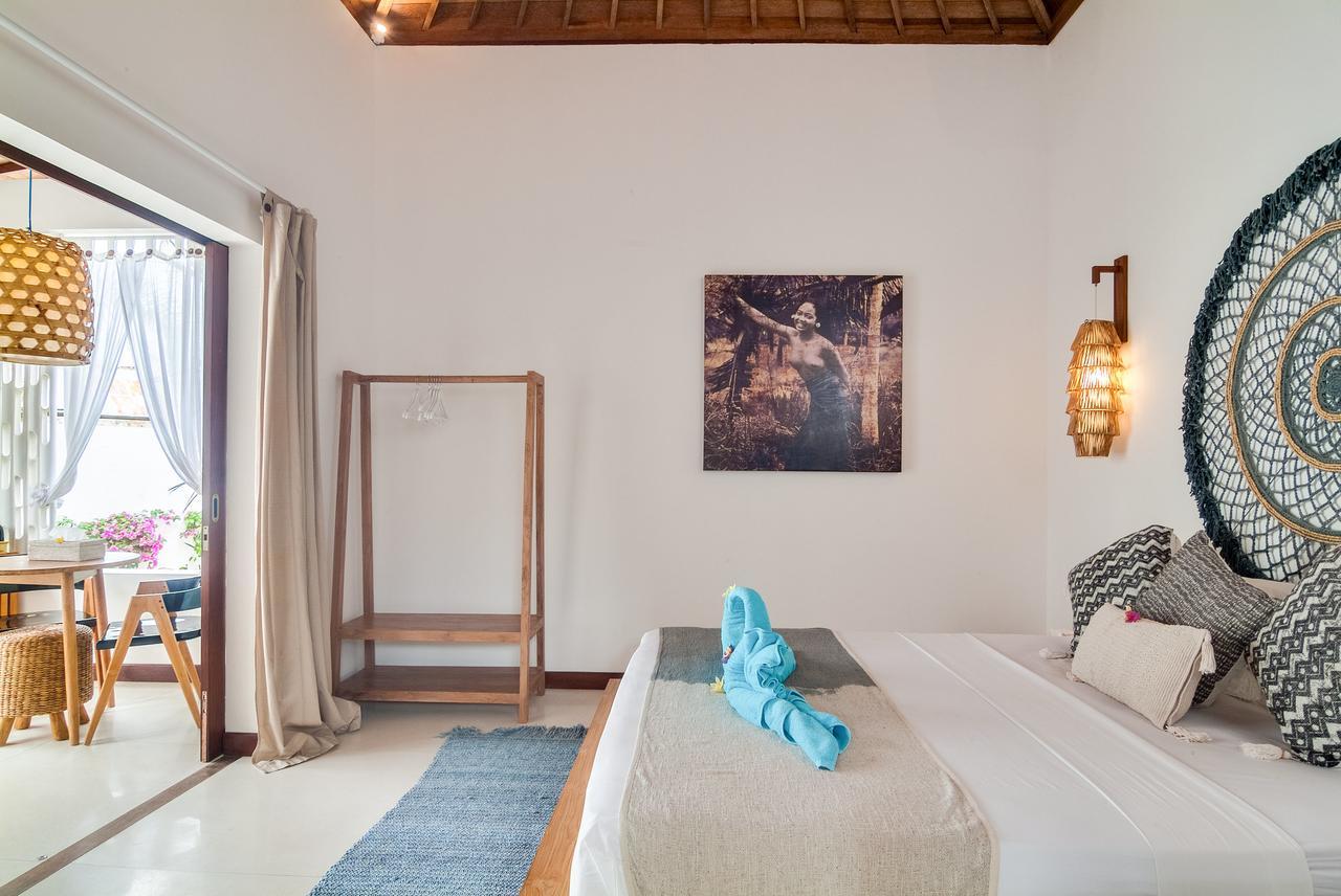 De'Coco Villa Гили-Эйр Экстерьер фото