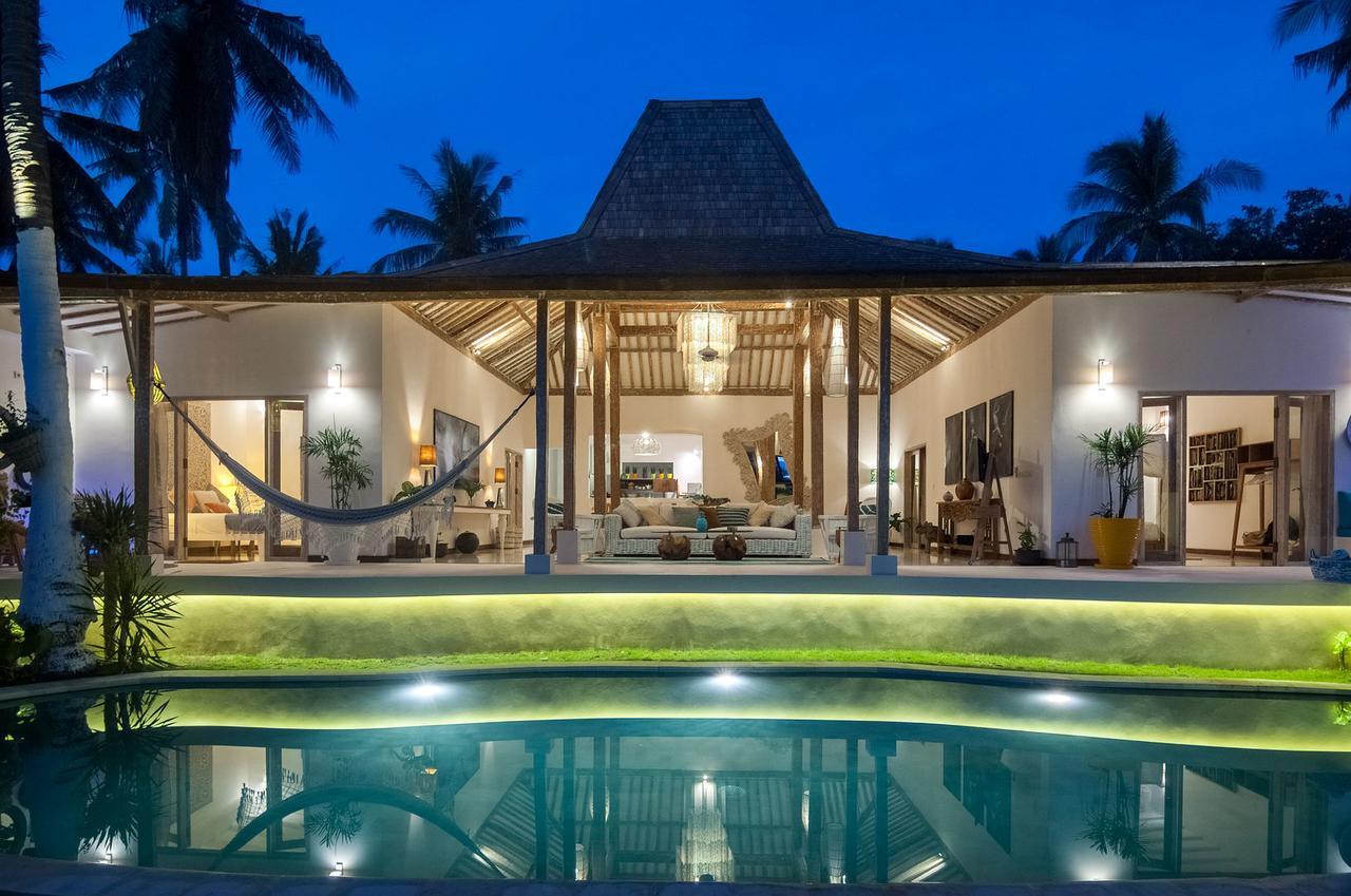 De'Coco Villa Гили-Эйр Экстерьер фото