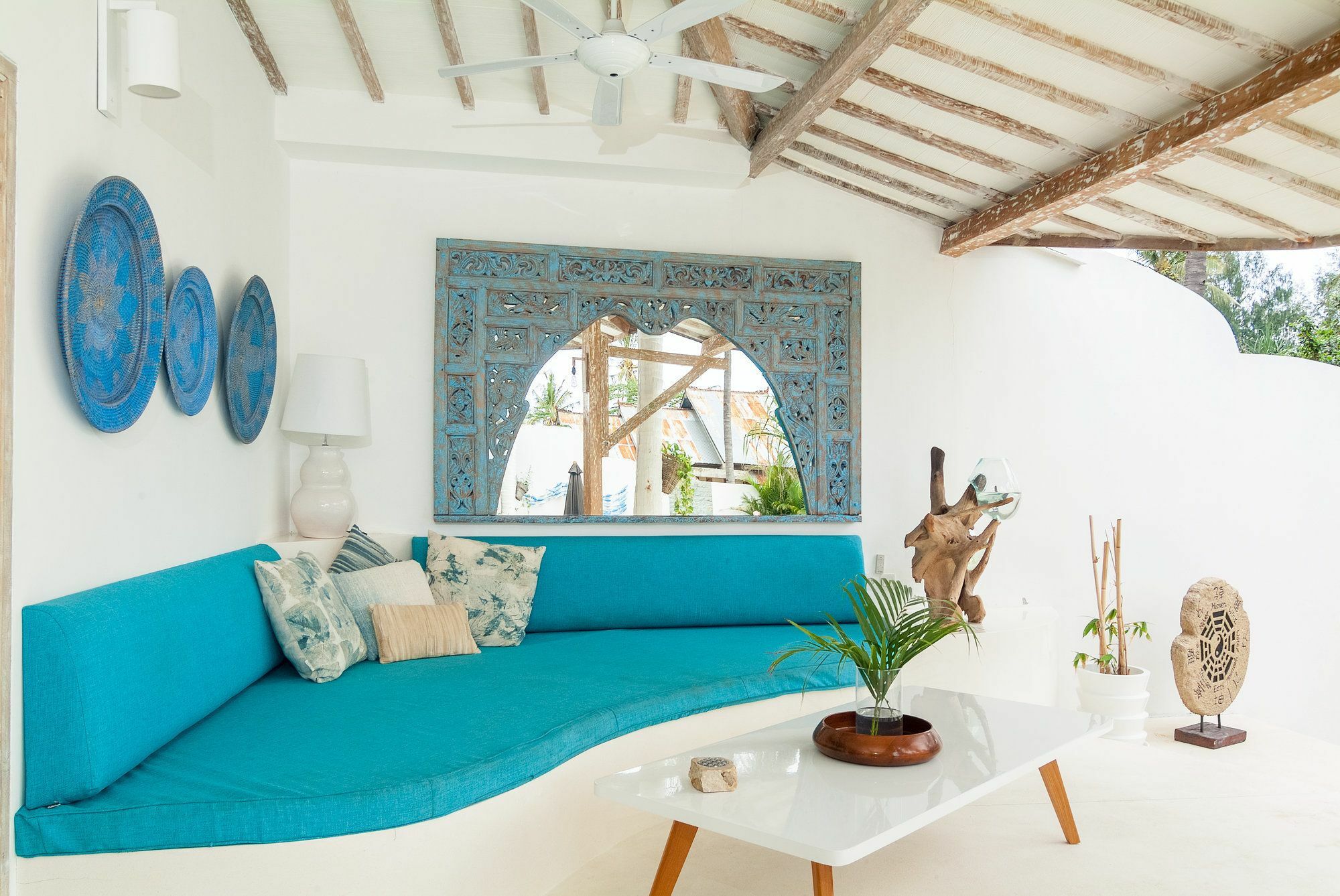 De'Coco Villa Гили-Эйр Экстерьер фото