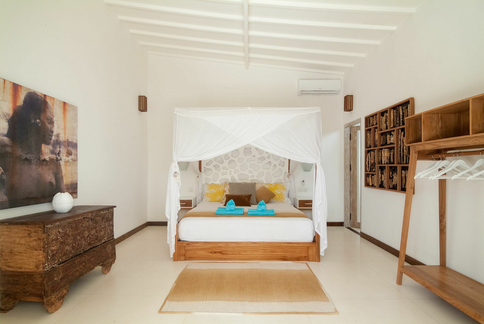 De'Coco Villa Гили-Эйр Экстерьер фото